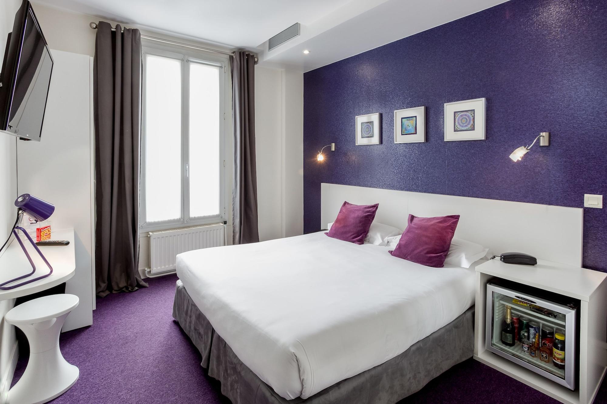 Porte De Versailles Hotel Παρίσι Εξωτερικό φωτογραφία