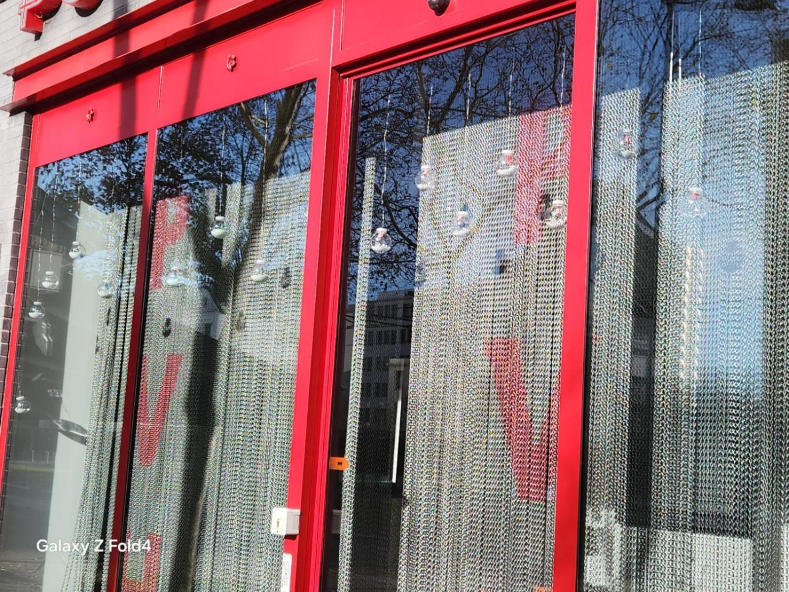 Porte De Versailles Hotel Παρίσι Εξωτερικό φωτογραφία