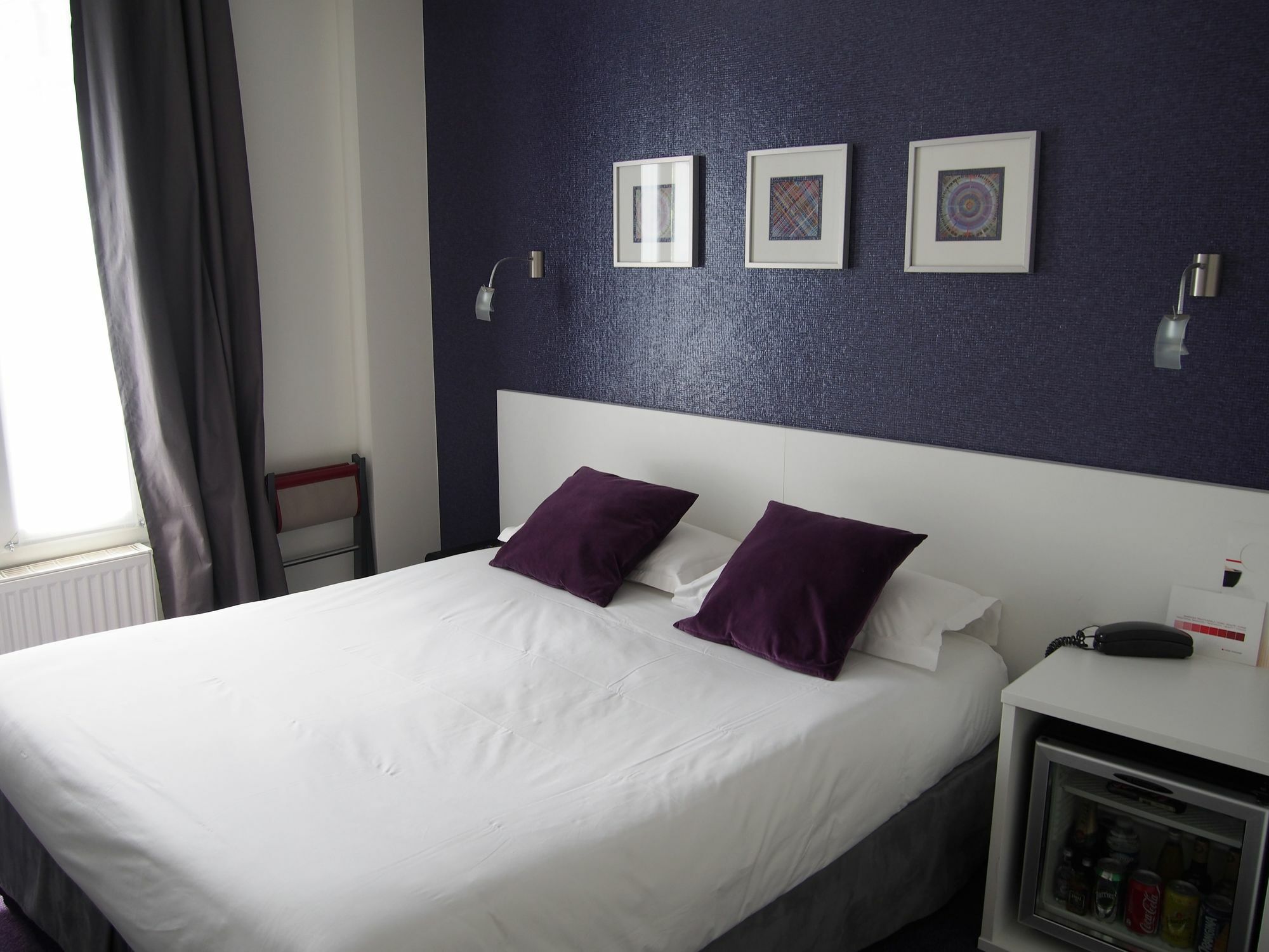 Porte De Versailles Hotel Παρίσι Εξωτερικό φωτογραφία
